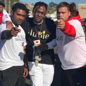 Meet your Posher, Louis